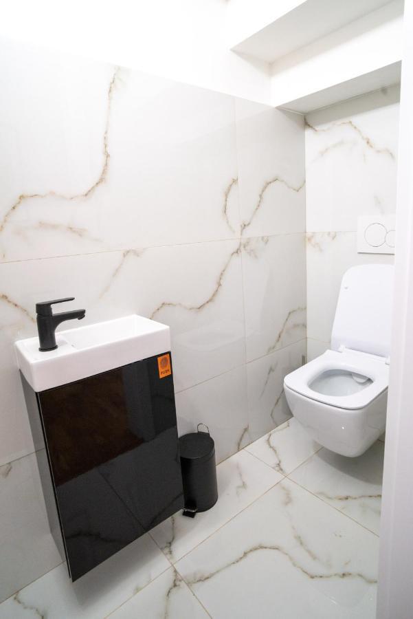 Chata Lesnicka Nova Lesna Ngoại thất bức ảnh
