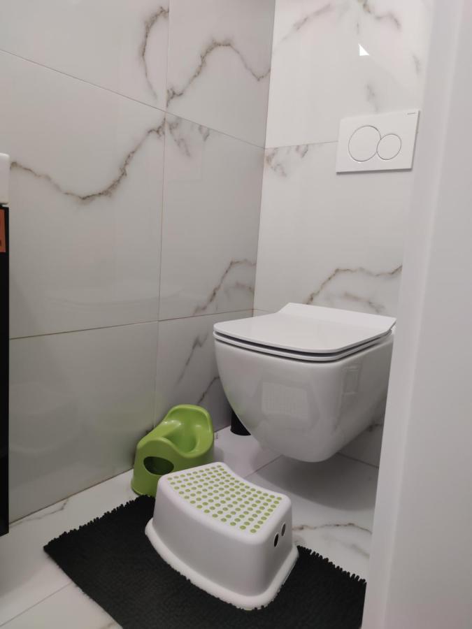 Chata Lesnicka Nova Lesna Ngoại thất bức ảnh